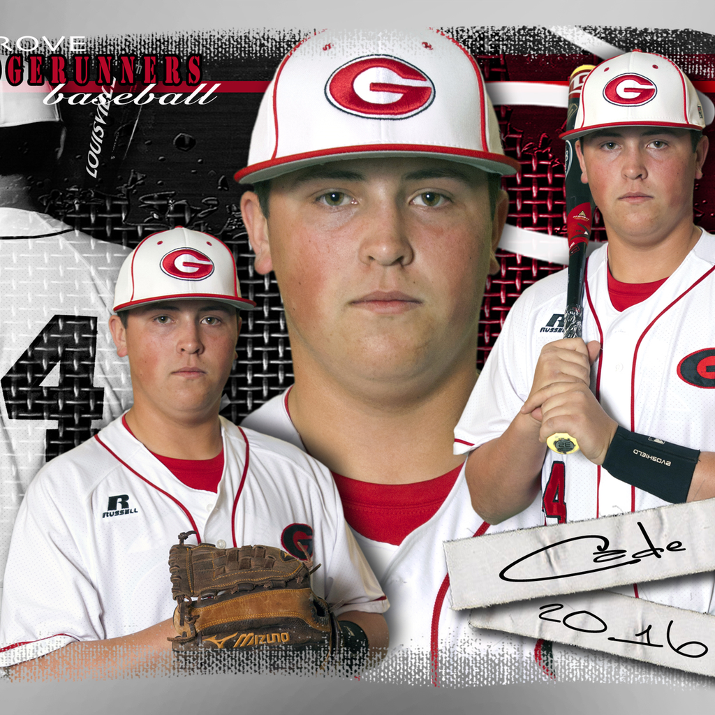 Cade Coble
