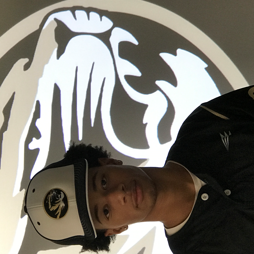 Isaiah Allen
