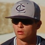 Garrett Smith