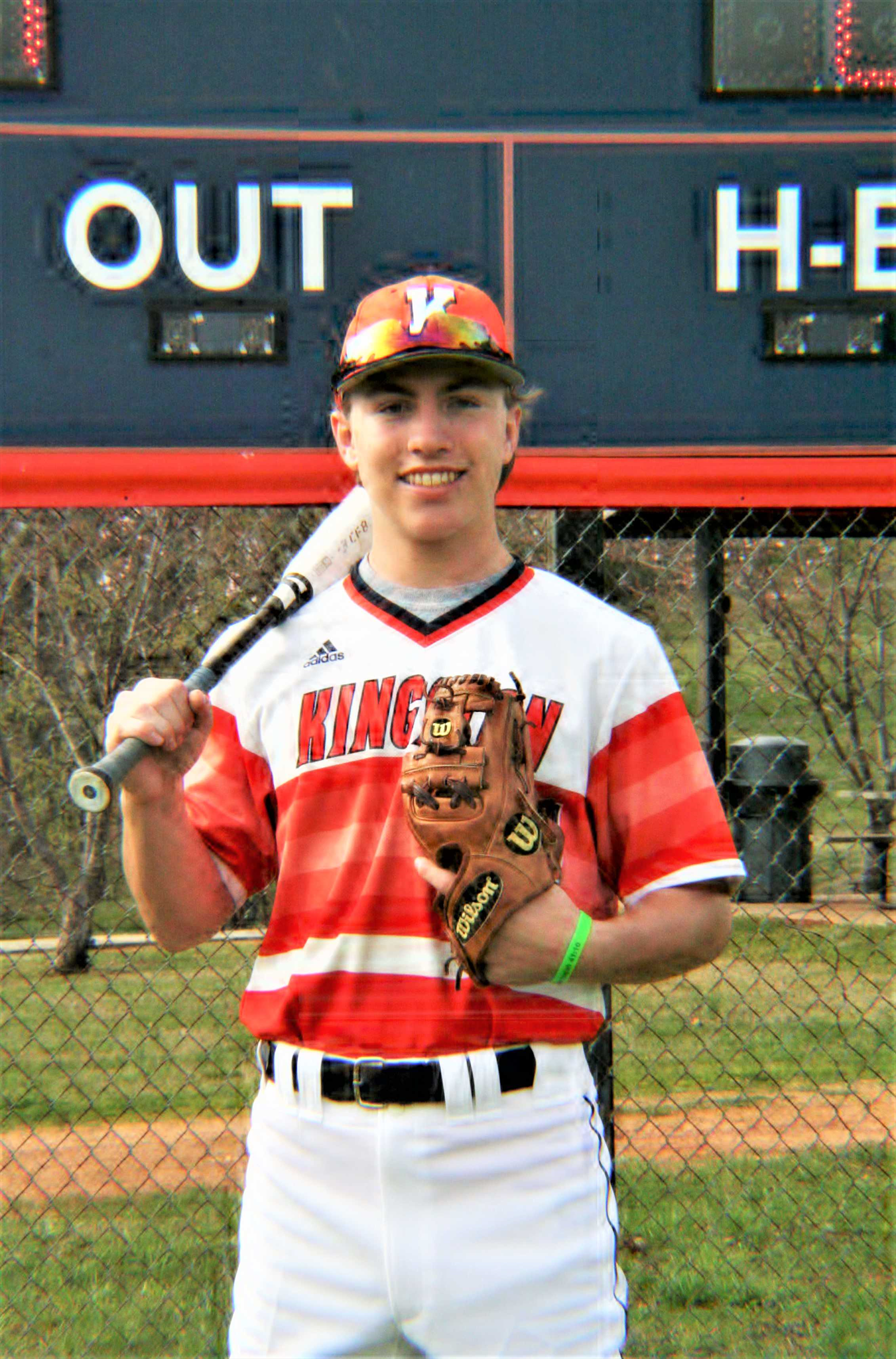 Bryce Woody