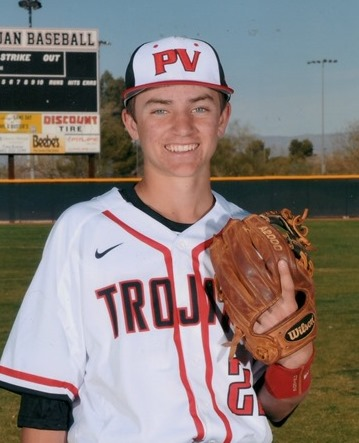 Tanner Solomon