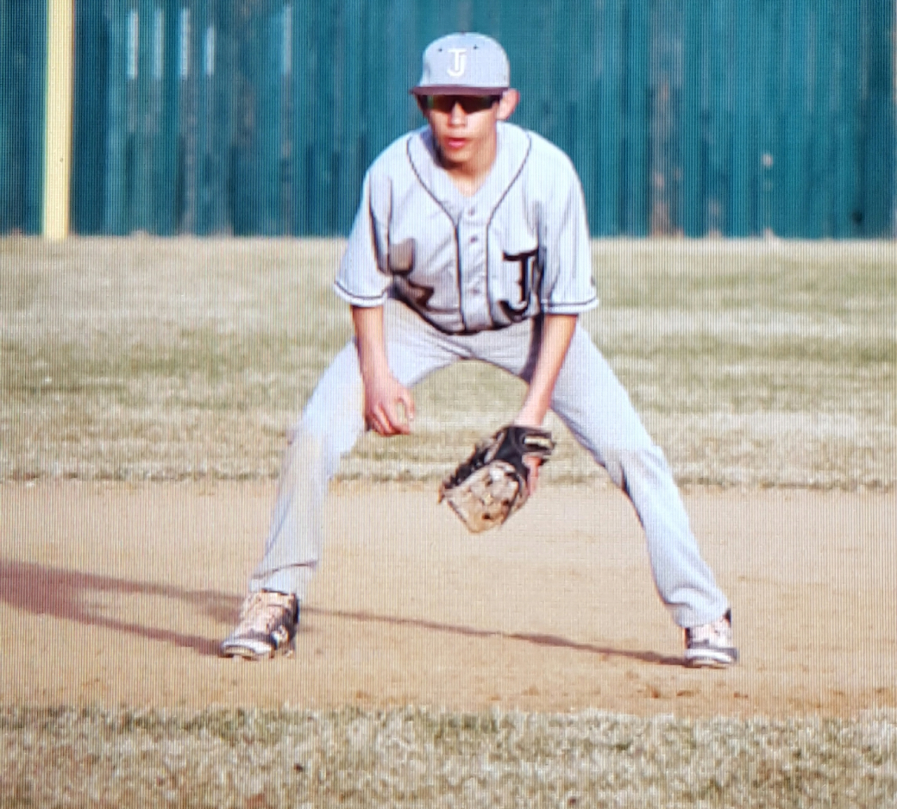 Bobby Macias