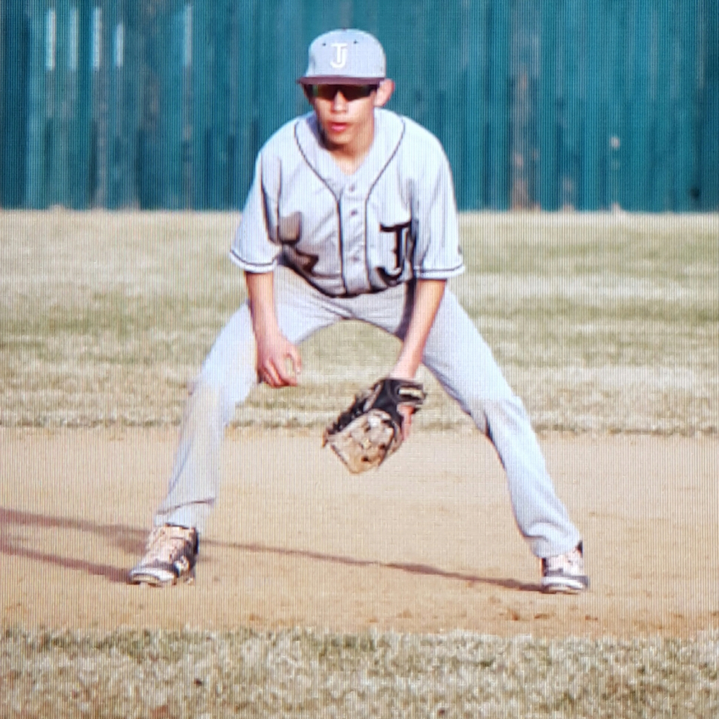 Bobby Macias