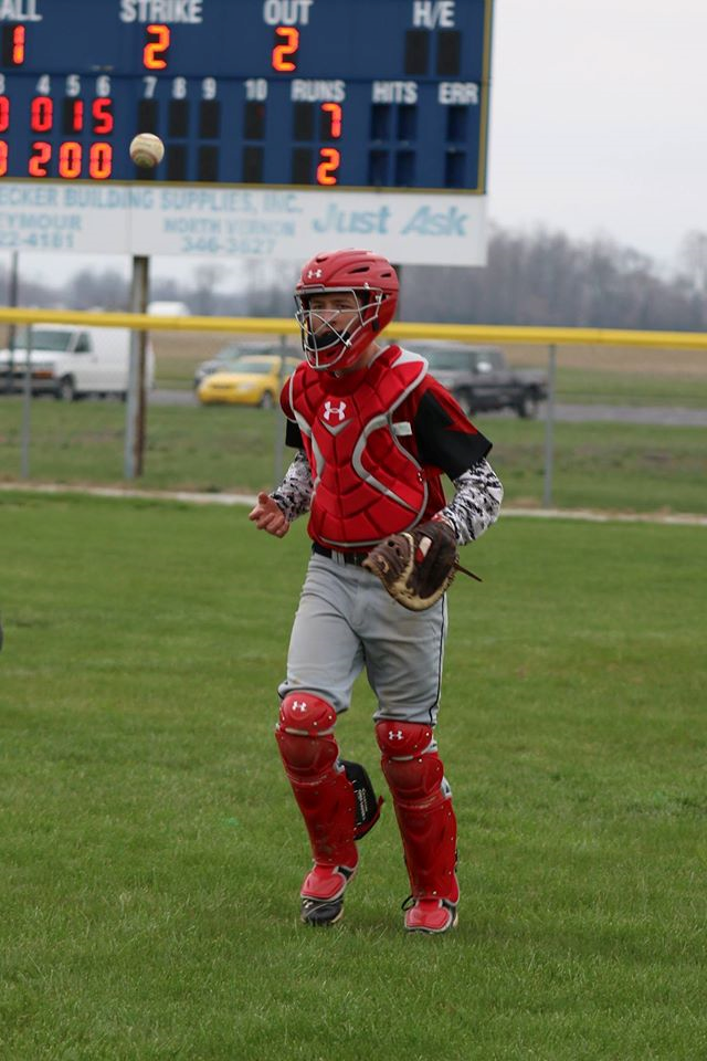 Parker Bryant