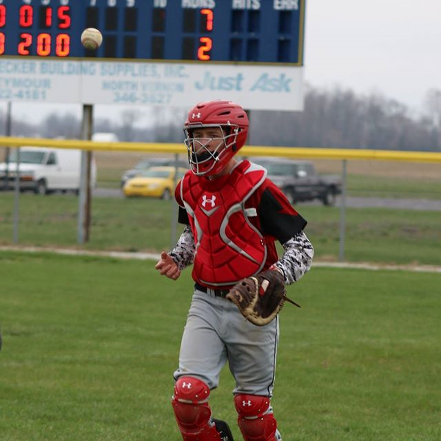Parker Bryant