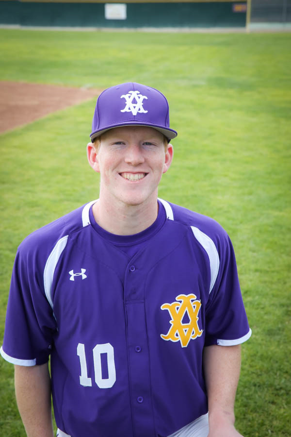 Jared Wilson
