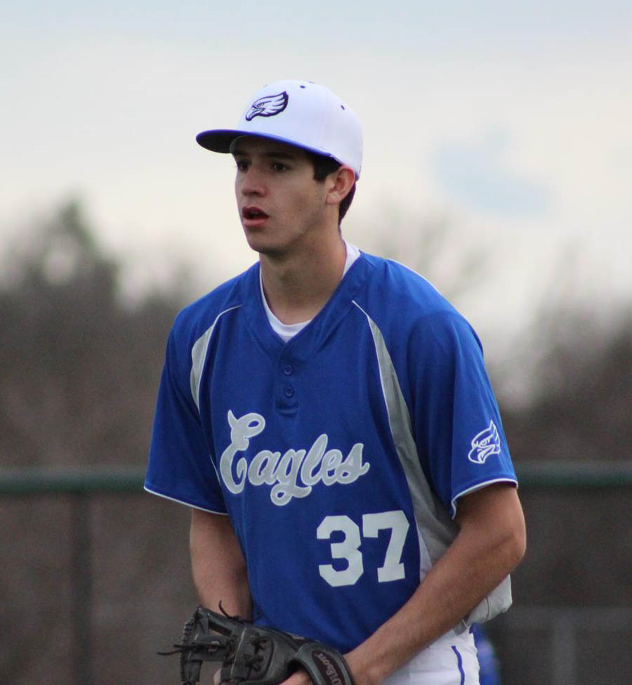 Cameron Phelps
