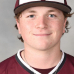 Blake Wilson mugshot