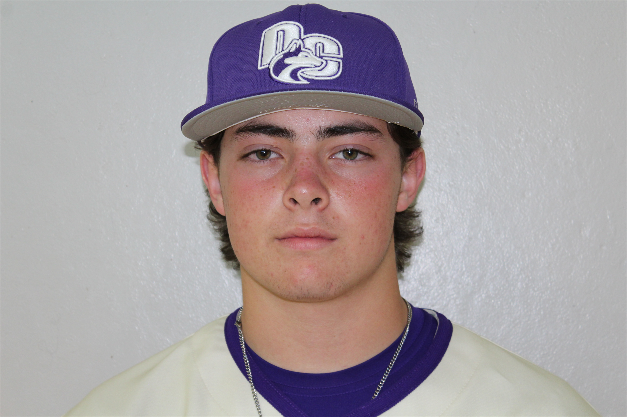 Brock Johnson