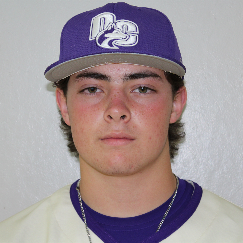 Brock Johnson mugshot