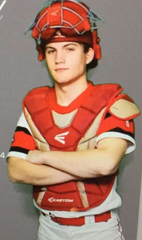 Austin Woodall