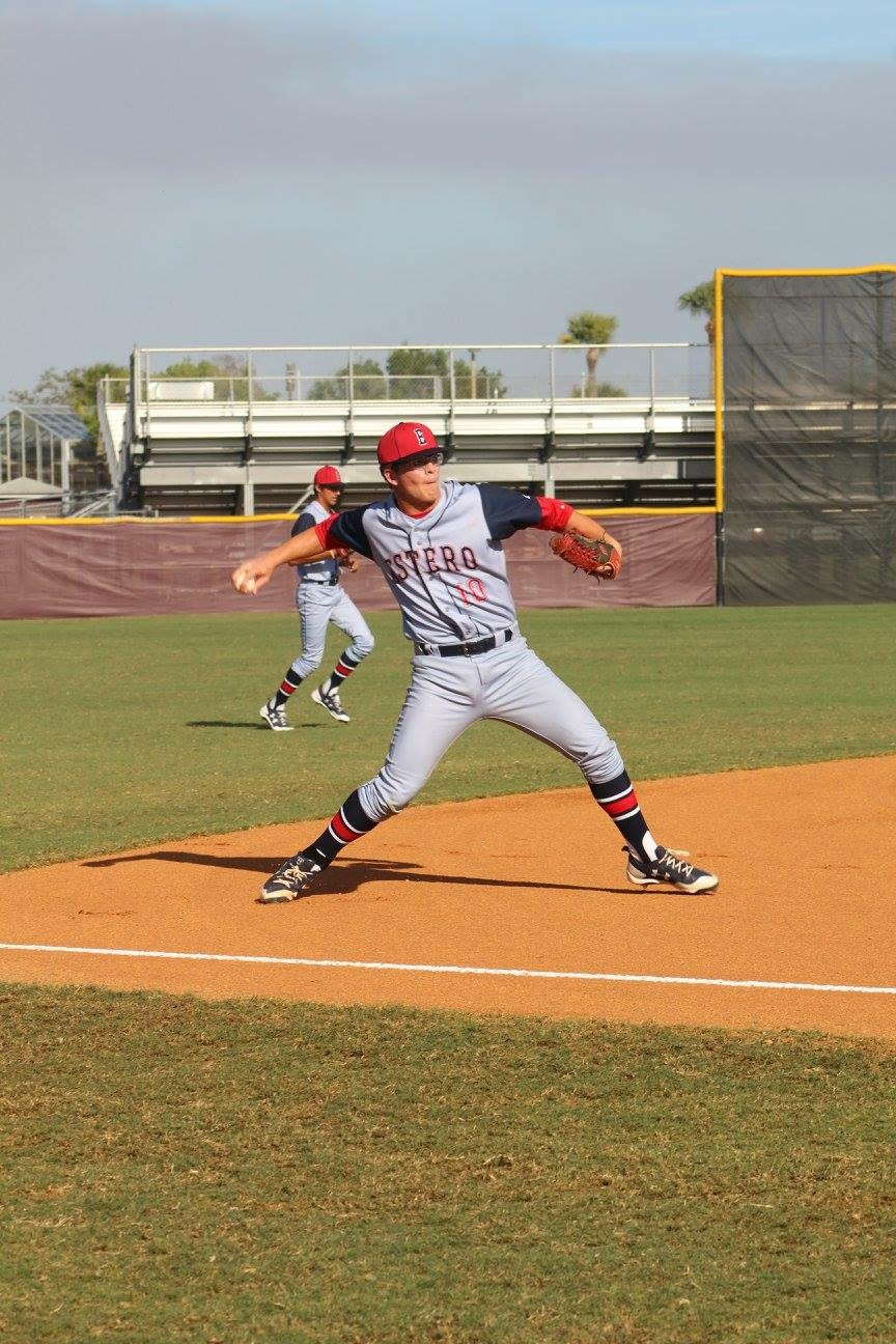 Alex Martin