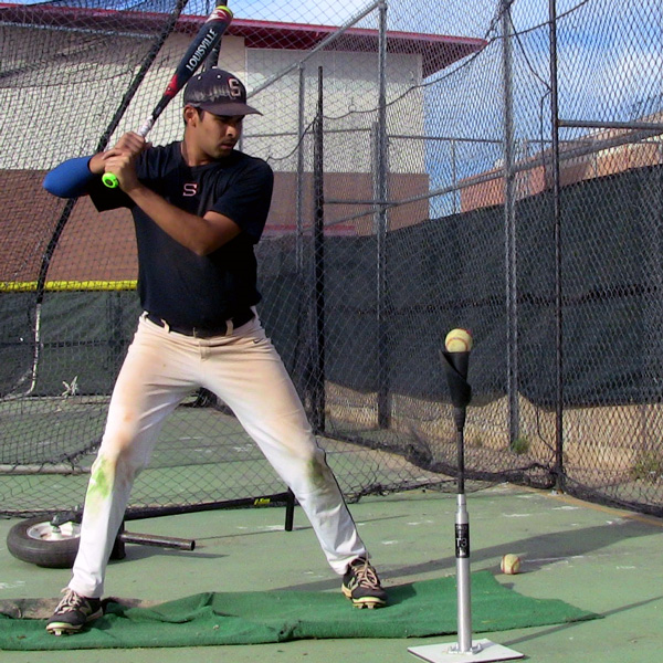 Chris Peralta