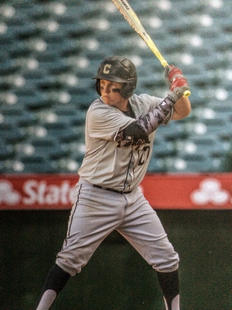 Hunter Cooper