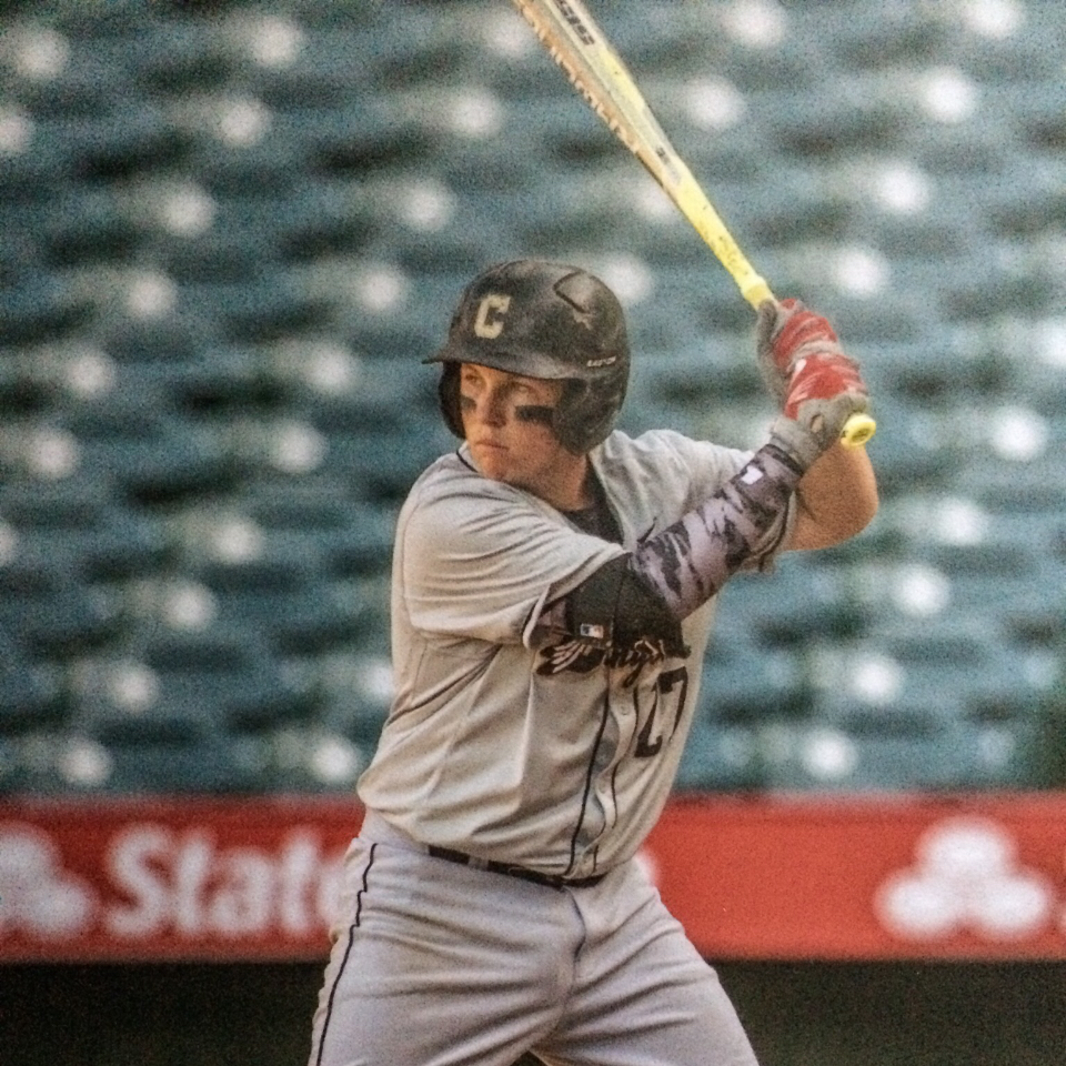Hunter Cooper