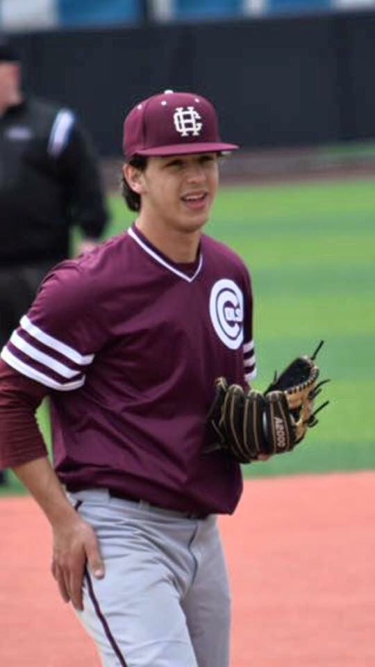 Nolan Melton