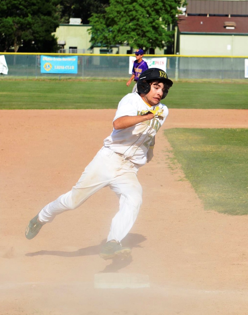 Preston Costa