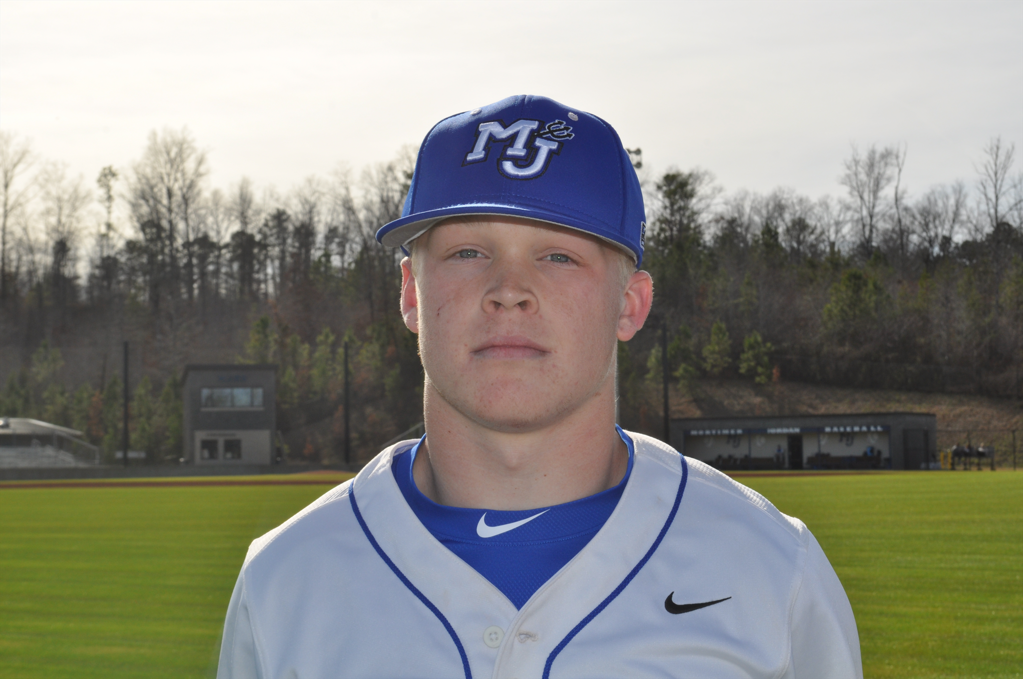 Colby Harris