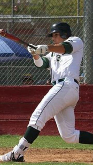 Nick Figueroa