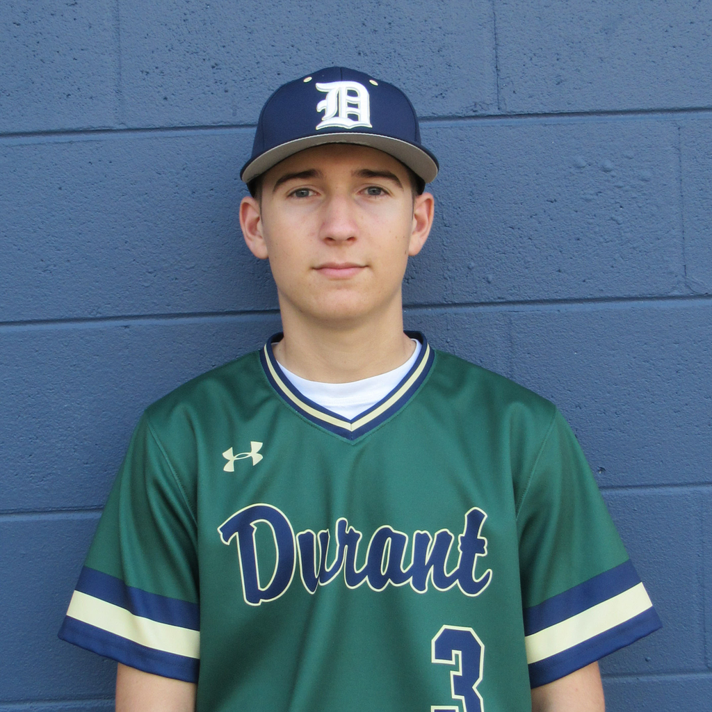 Alex Brocato