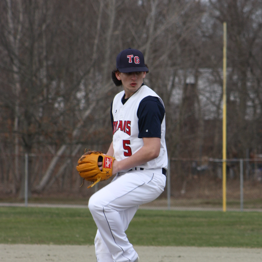 Josh Coleman