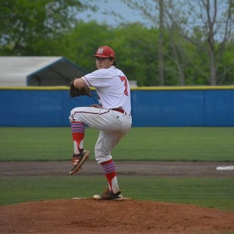 Connor Davis