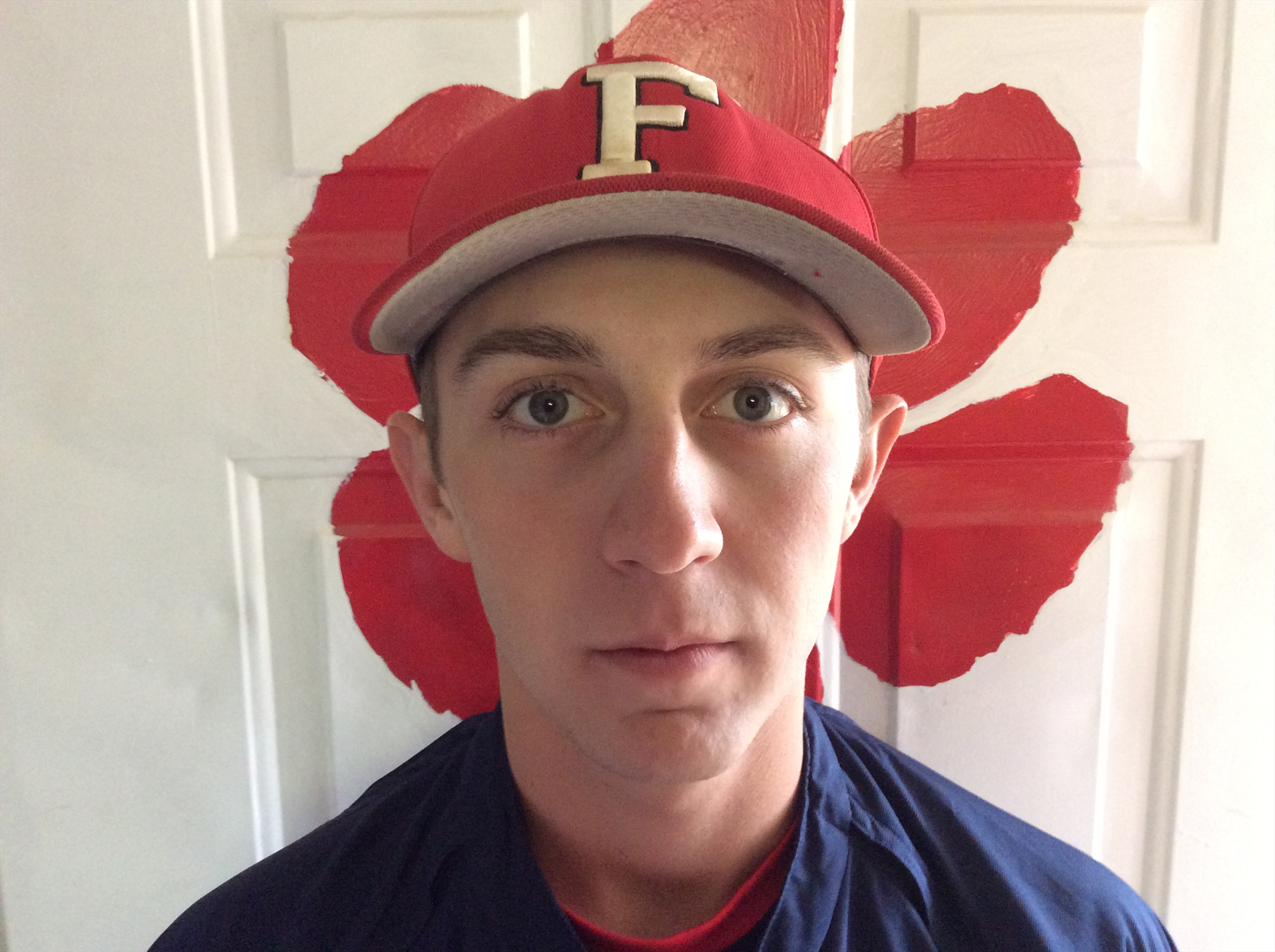Bryson Burt