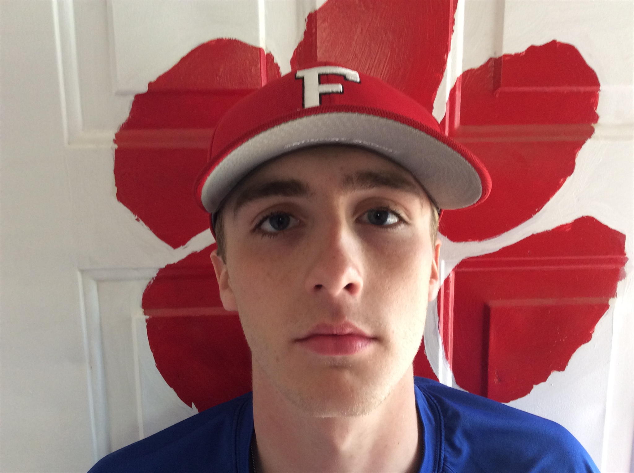 Andrew Terrell