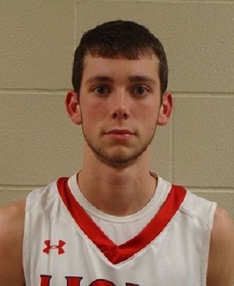 Reece Black