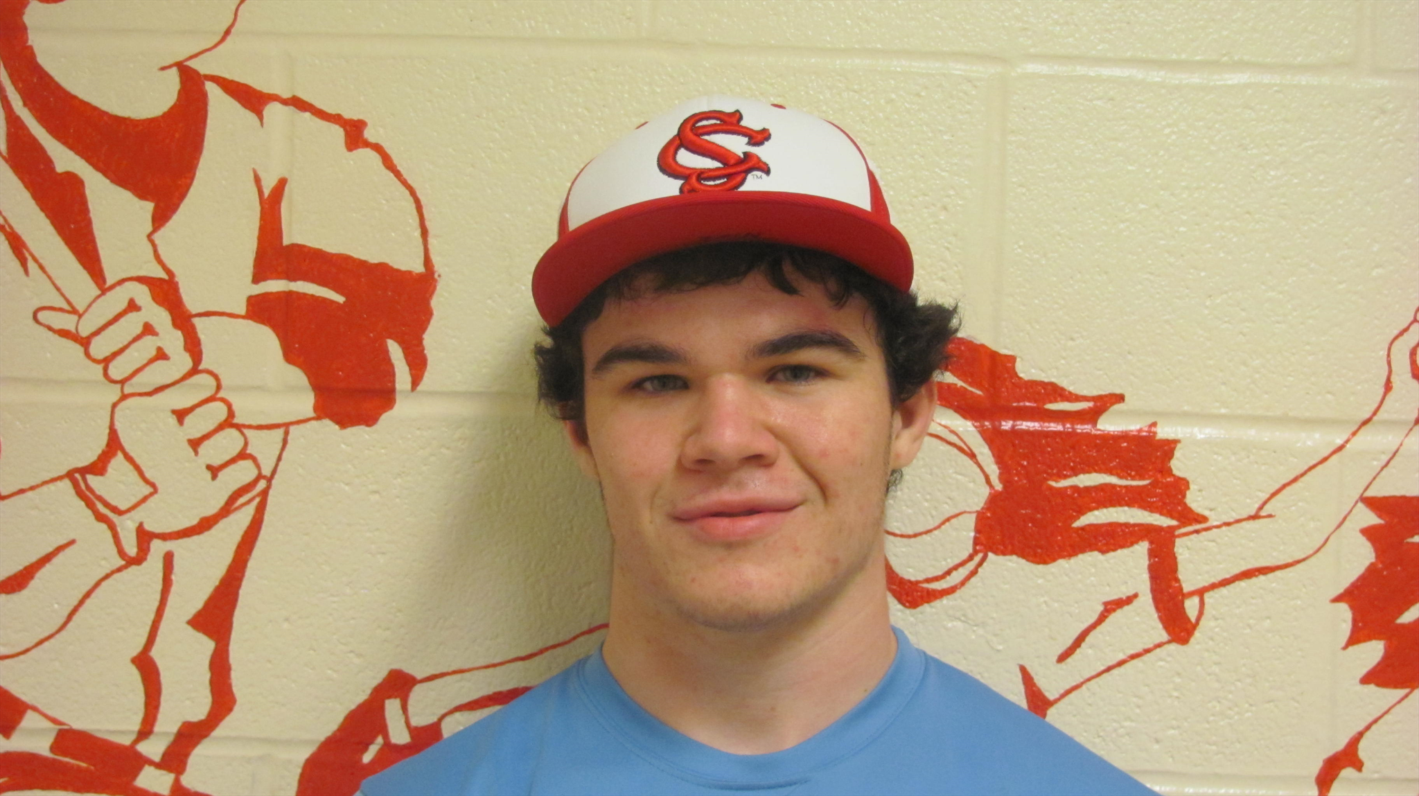 Sean Ahern