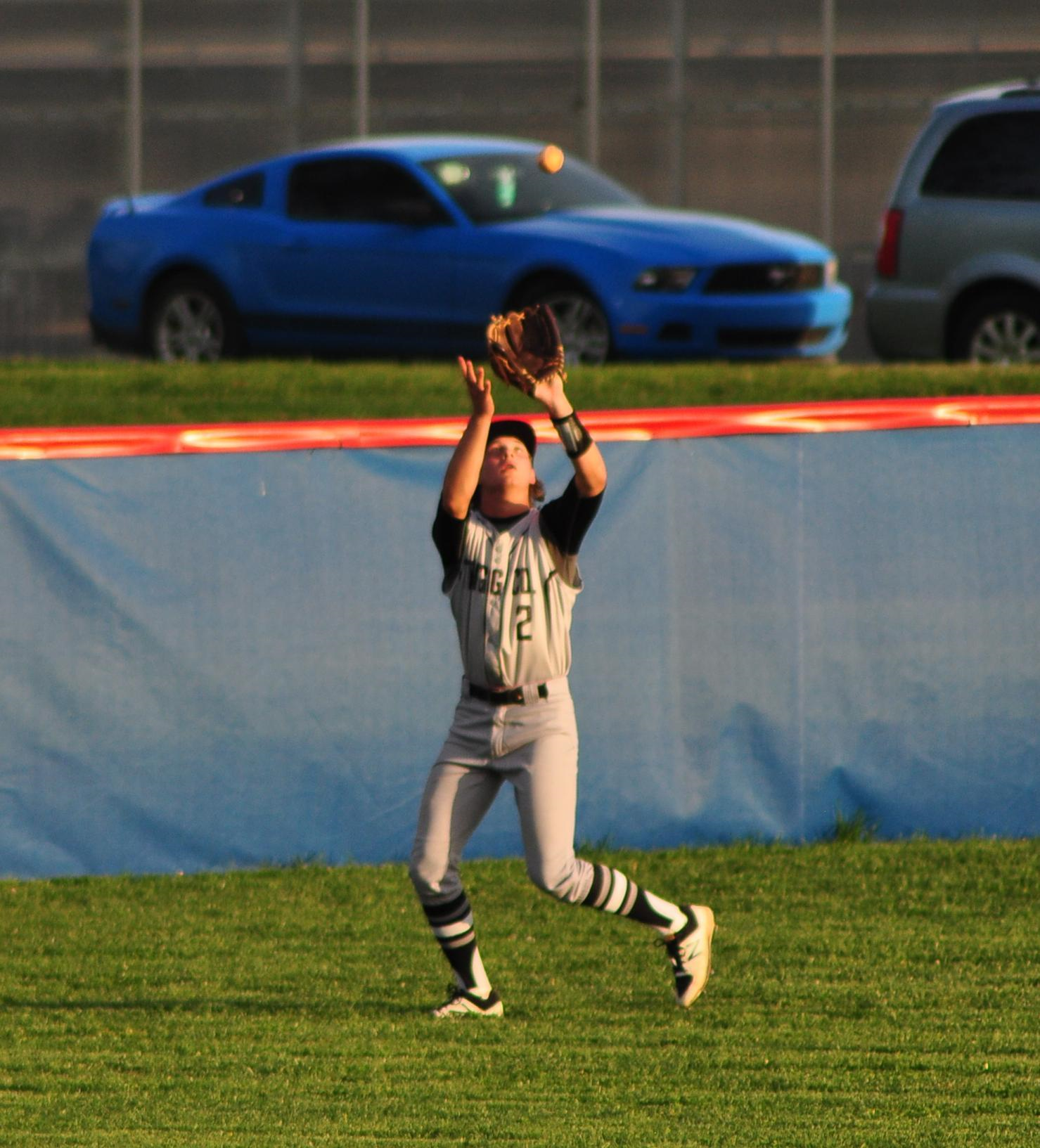 Riley Stallons