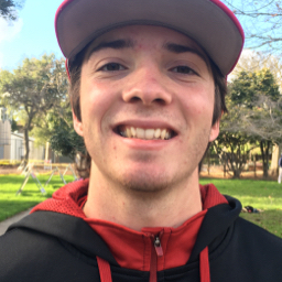 Mitch DeMartini