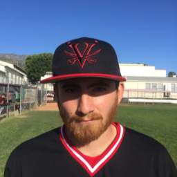 Vincent Mahoney