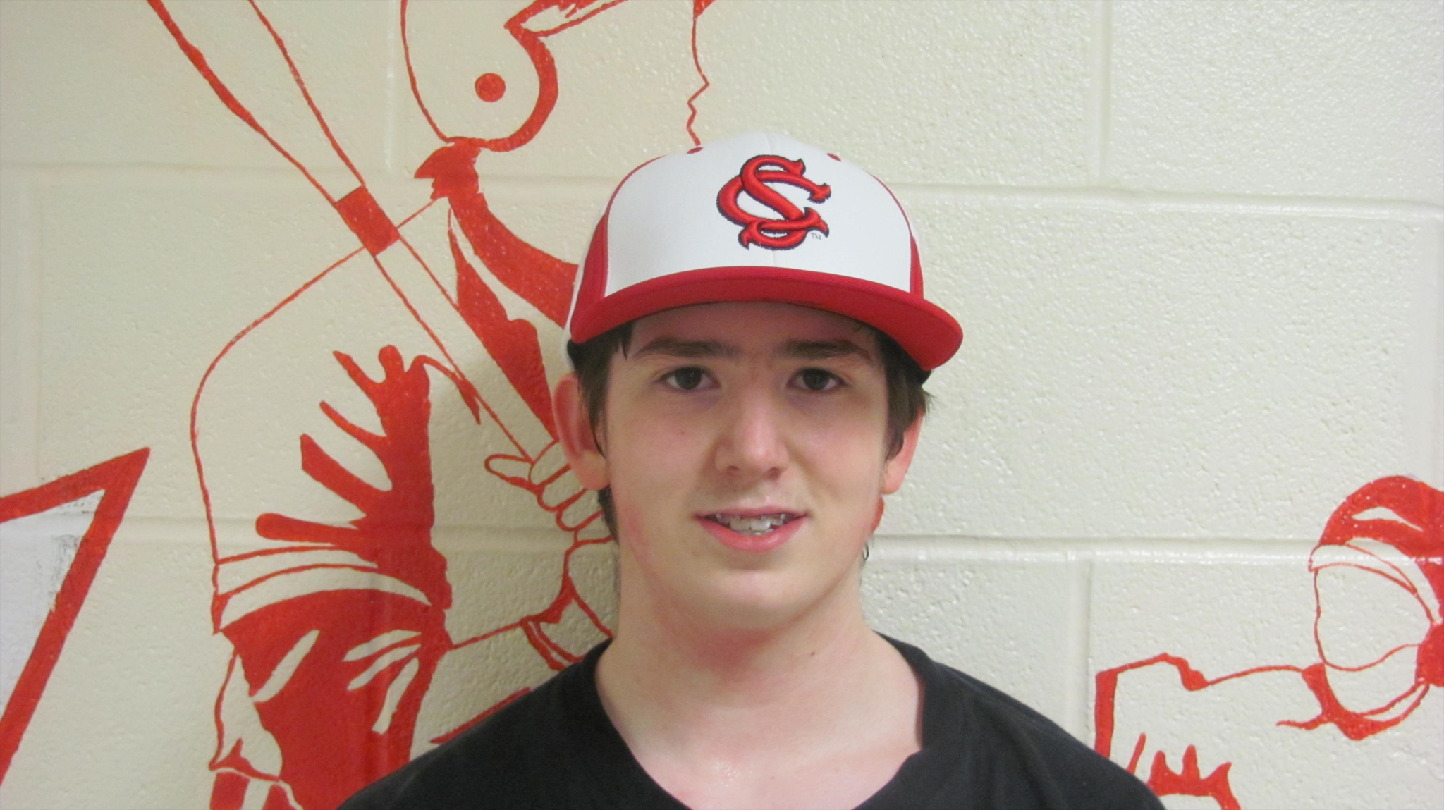 Noah Medley mugshot