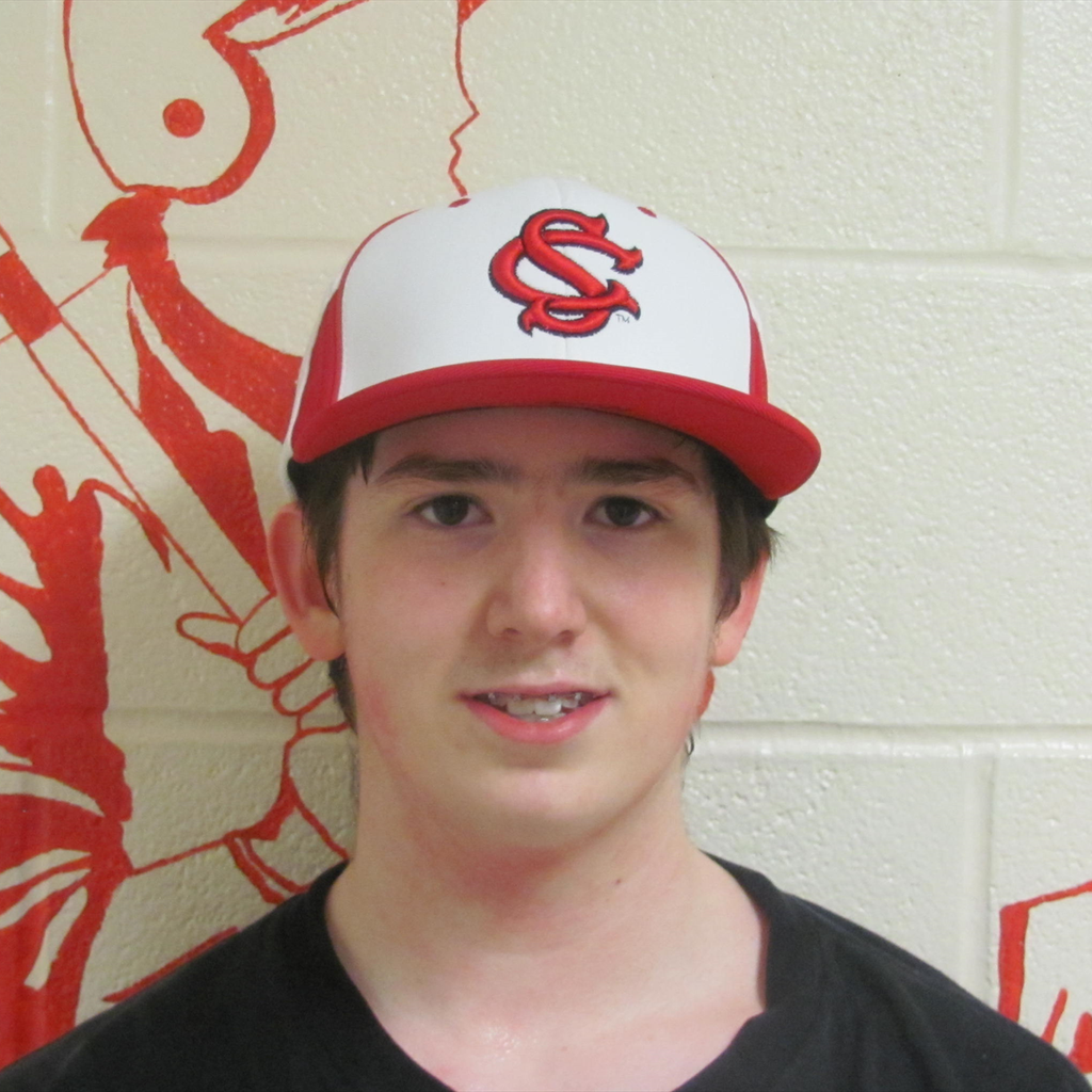 Noah Medley mugshot