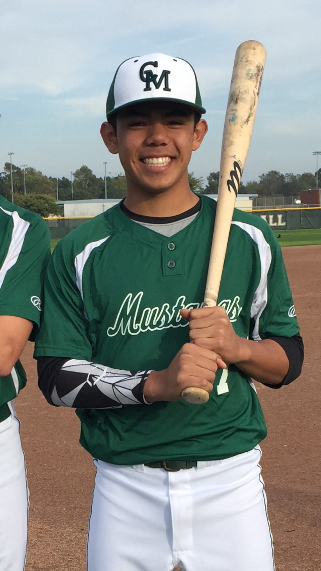 Dominick Santos