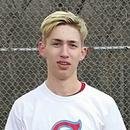 Nik Turcinec mugshot