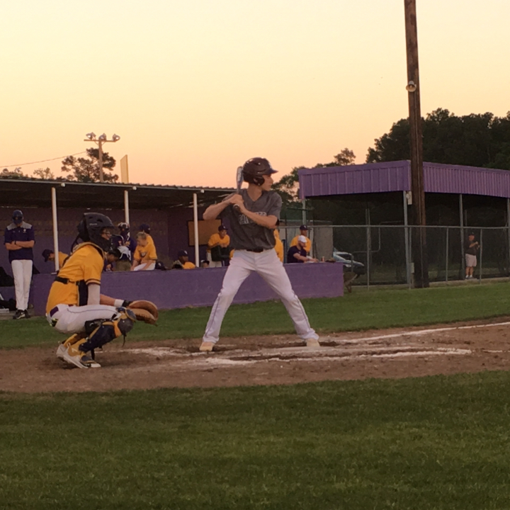Kyler Griffin mugshot