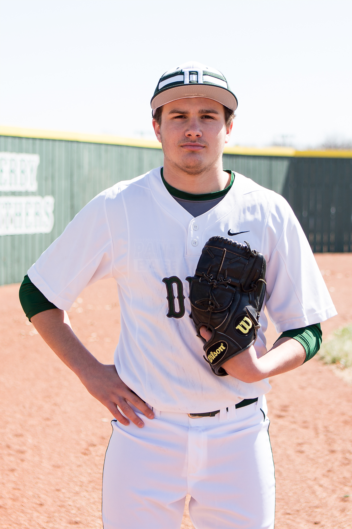 Cooper Welch