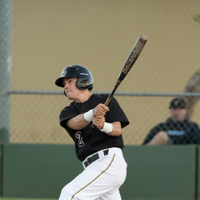 Brady Bulger