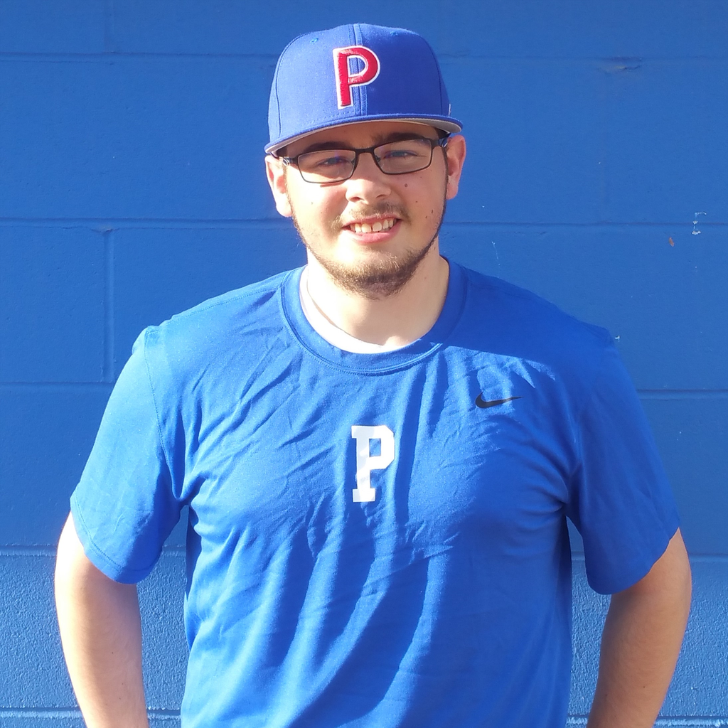 Austin Bryant