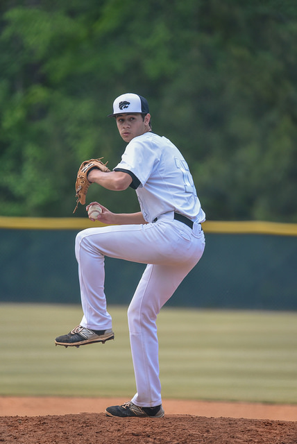 Josh Petterson