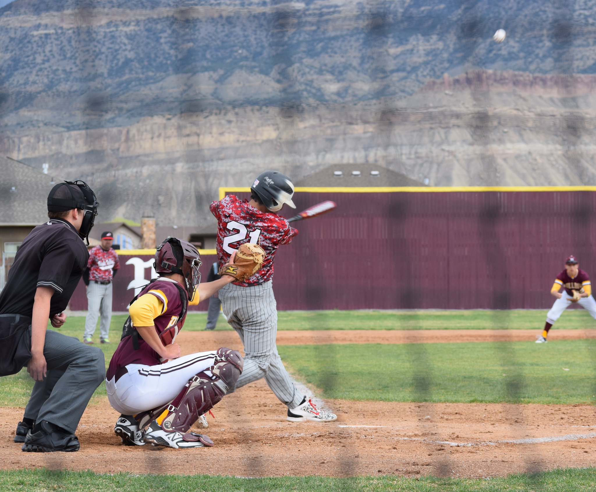 Joe Rivera III