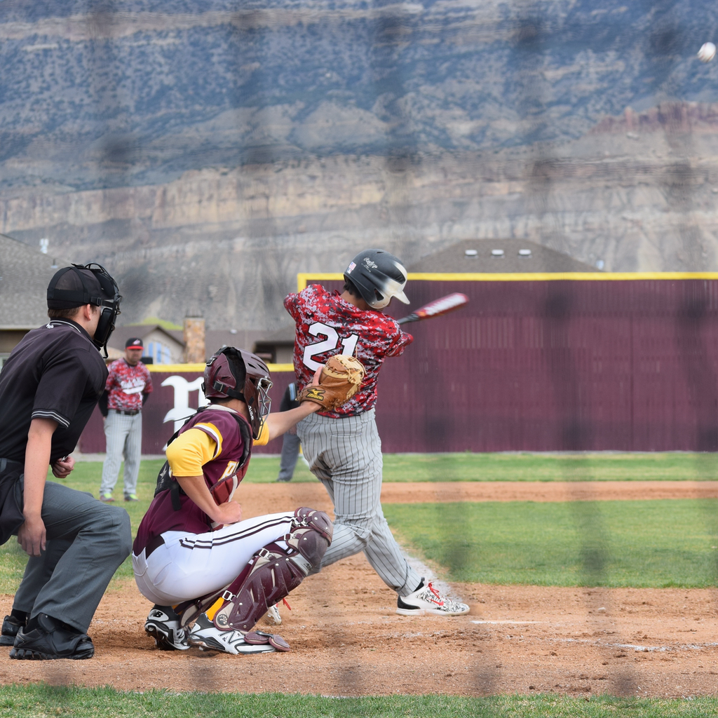 Joe Rivera III