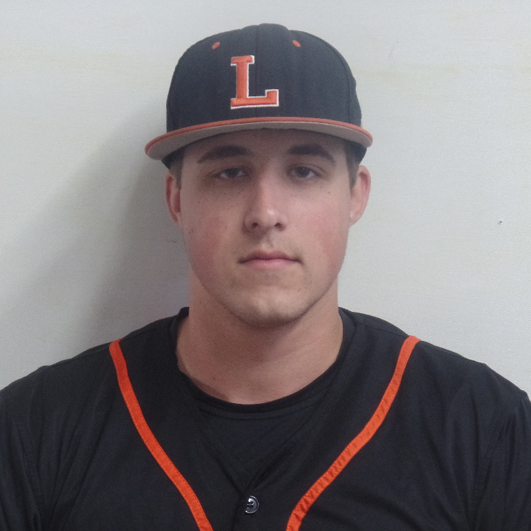 Brenden Perkins mugshot