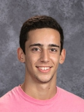Michael Jamele mugshot