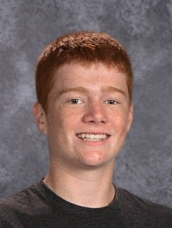 Cole Penders mugshot
