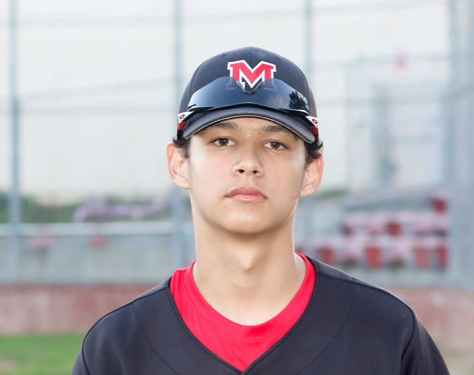 Austin Ortiz