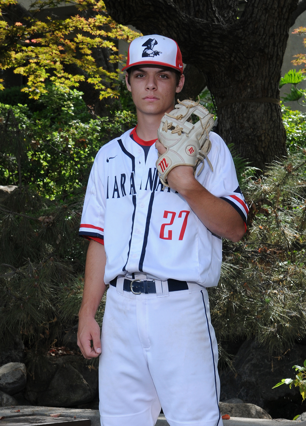 Dawson Netz