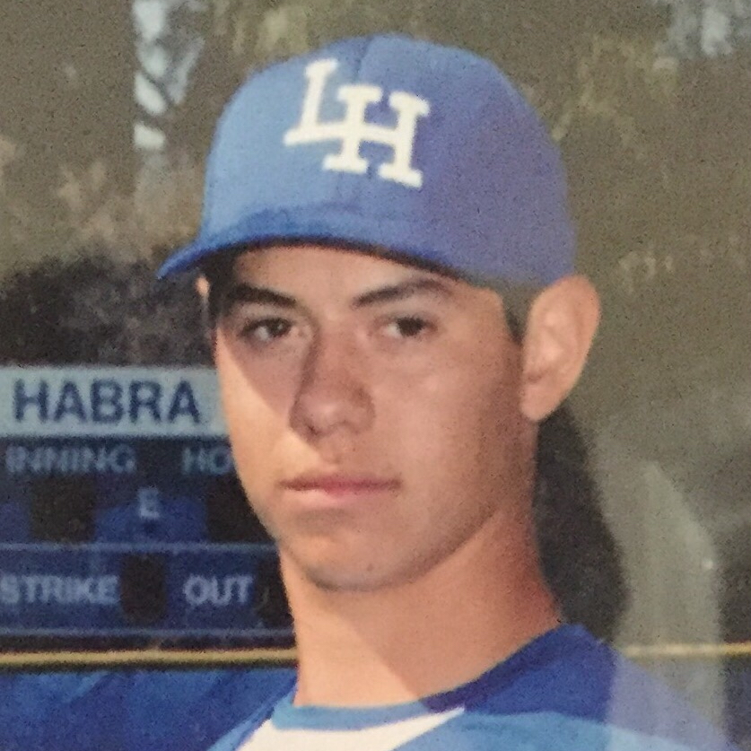 Caleb Ramos mugshot